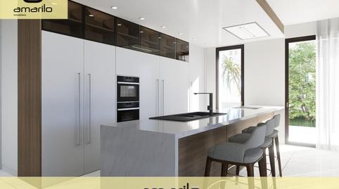 Foto 5 de Casa o xalet en venda a Campoamor, Alicante