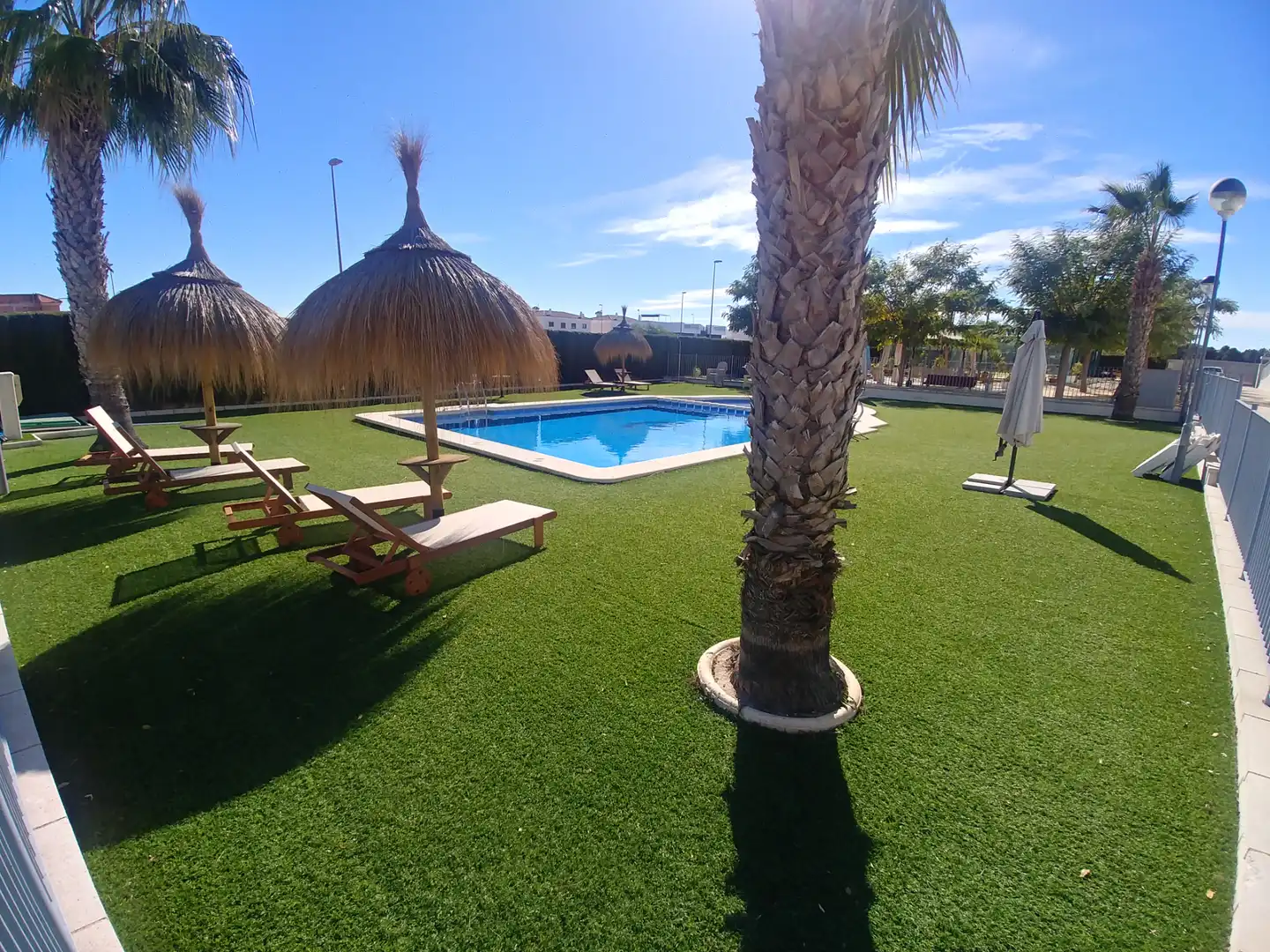 Flat with terrace to rent in Calle Manuel Ortuño Marcos 20, imagen 27