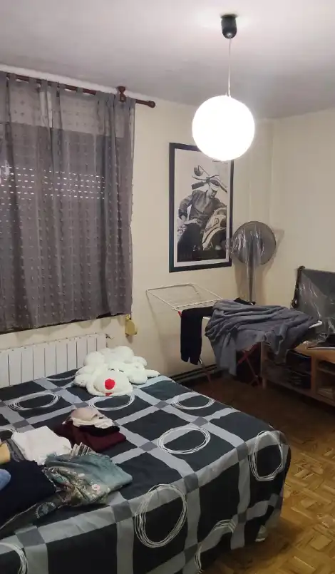 Appartamento con ascensore in vendita a Plaça dels Nens 1, imagen 5