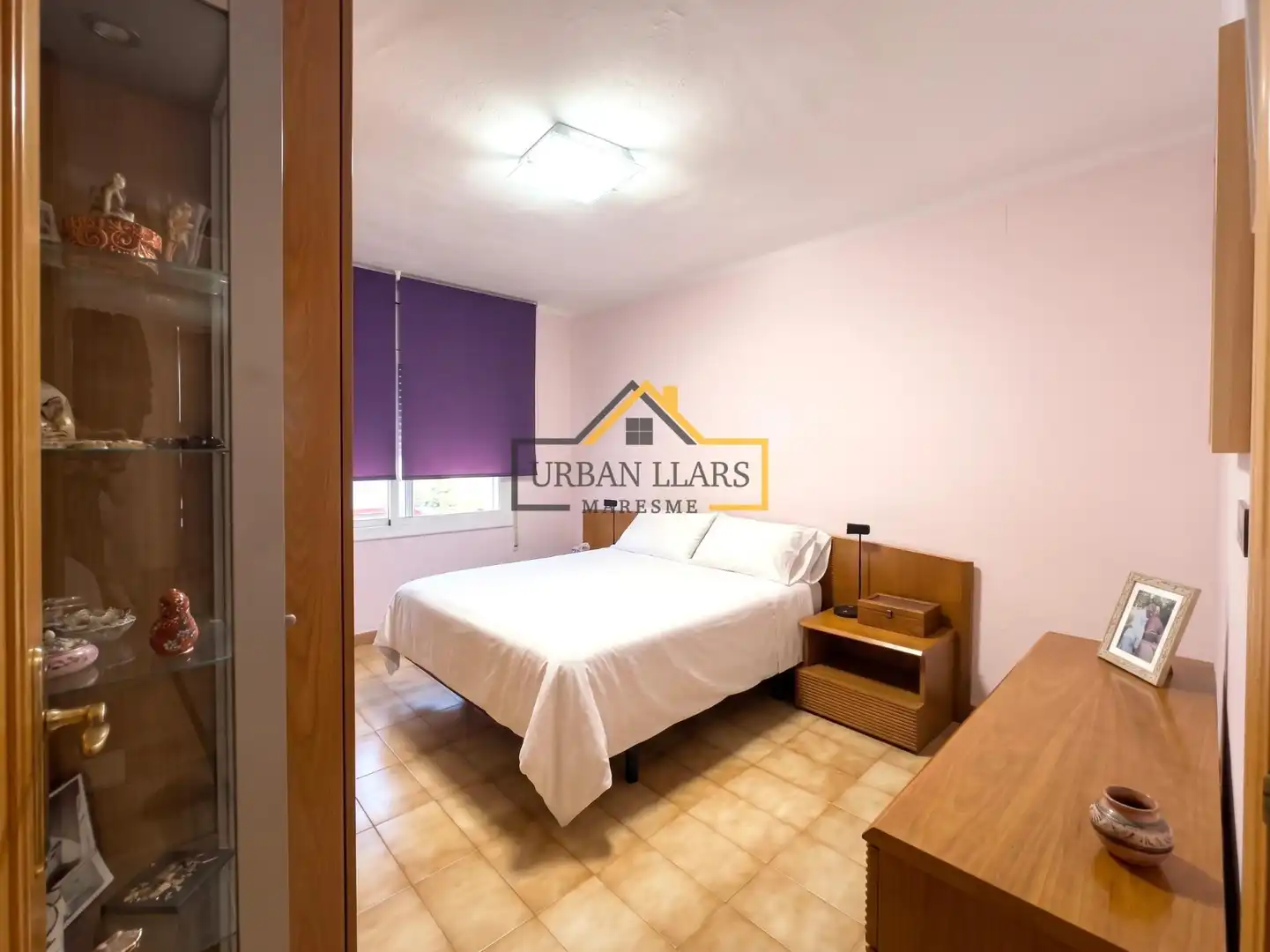 Wohnung mit Terrasse zum Verkauf in Carrer de Miquel Biada, imagen 25
