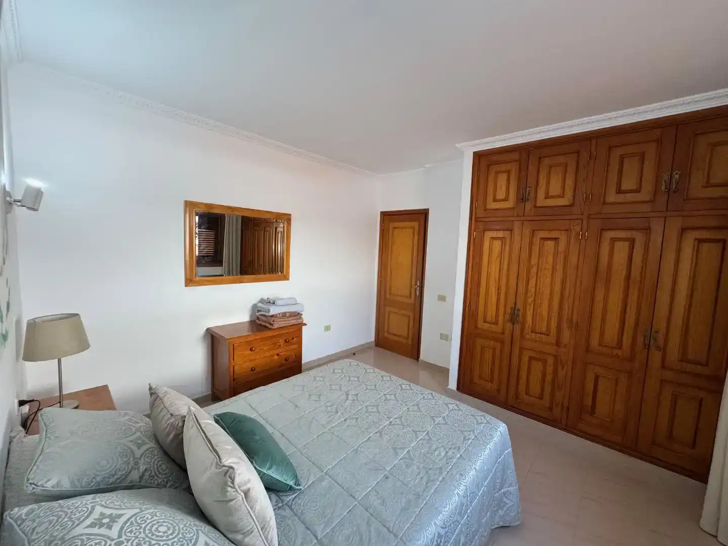Dormitori de Casa o xalet en venda en Granadilla de Abona