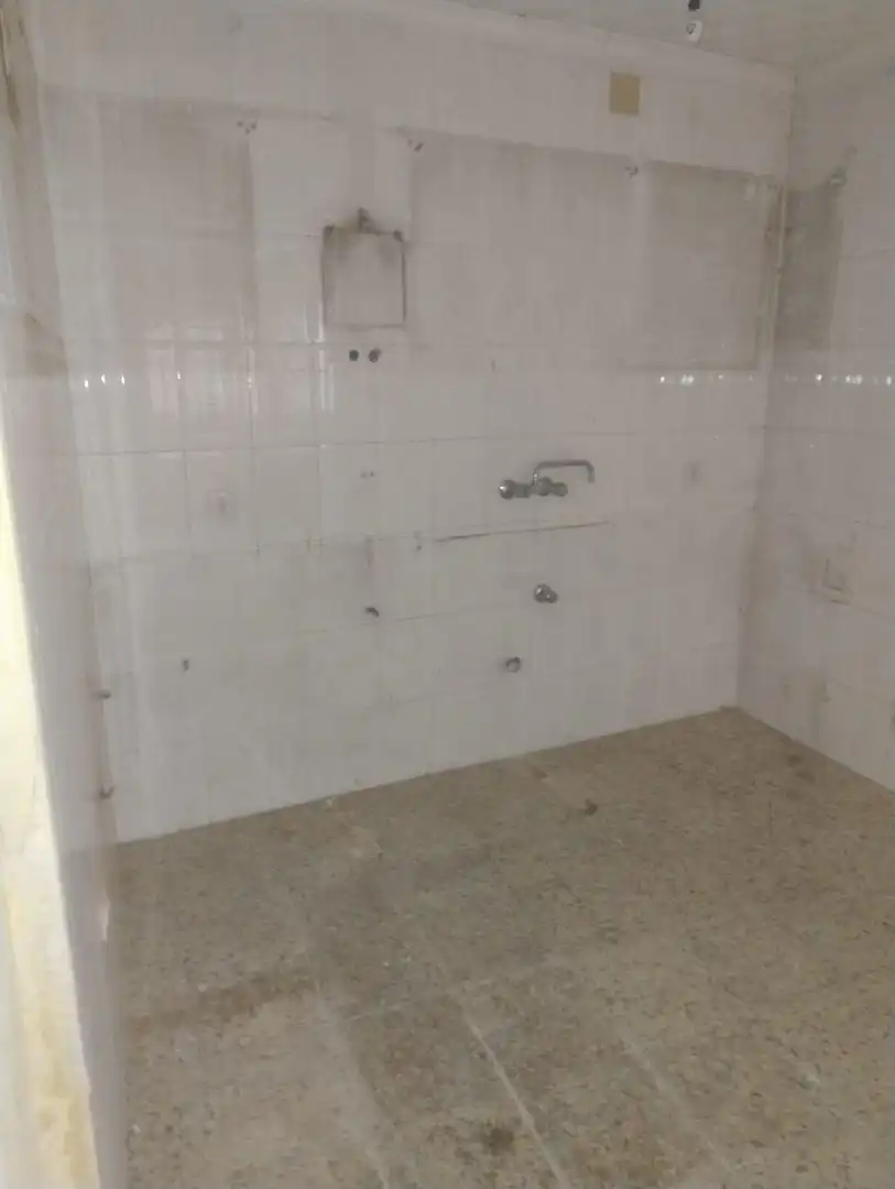 Baño de Planta baja en venta en Daimiel