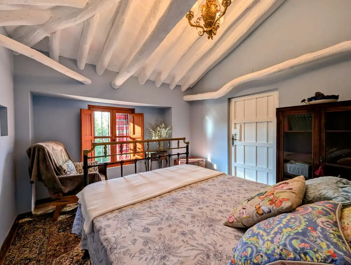 Villa con giardino in vendita a Loja, imagen 23