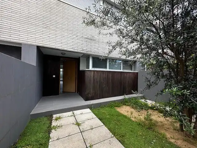 Exterior view of Detached homes for sale in Riudoms  with Heating