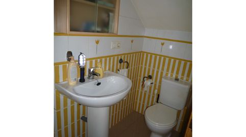 Foto 4 de Casa adosada en venta en Calle Tras Airas, Carracedelo, León