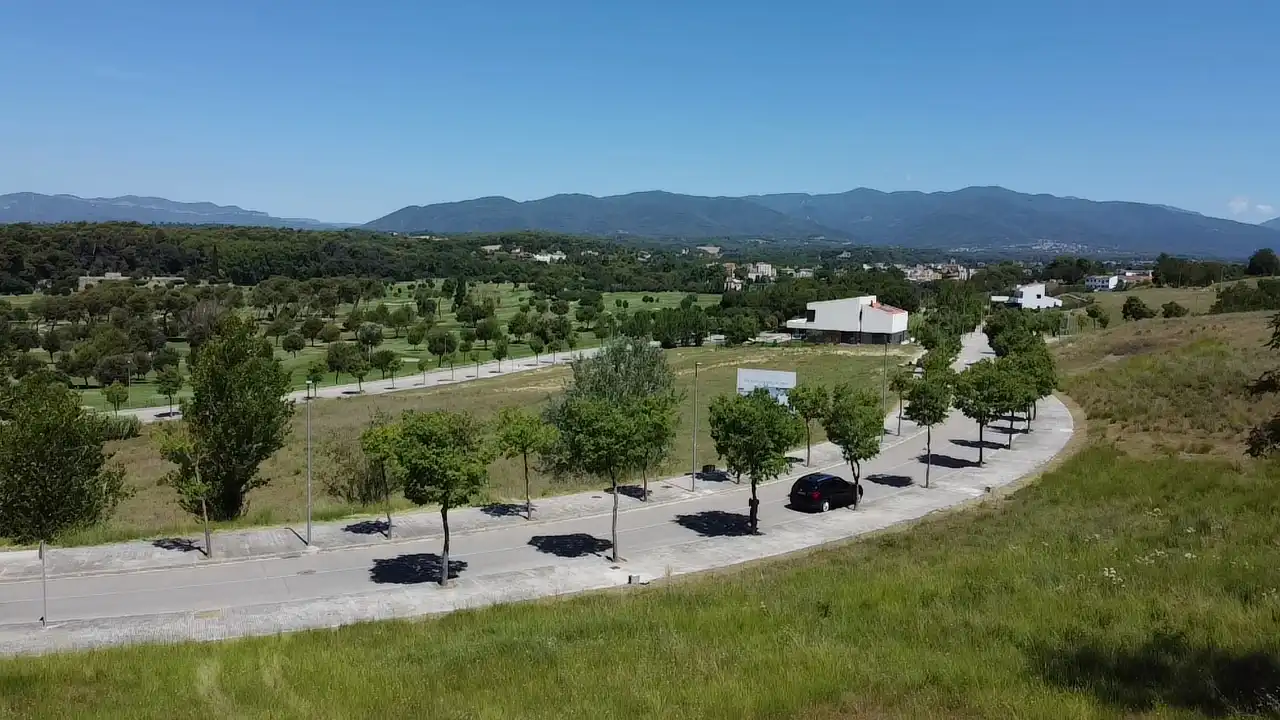 Residencial en venda en La Roca del Vallès