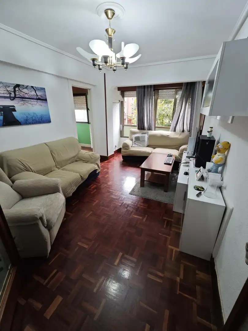 Flat with lift for sale in Lasesarre, imagen 5