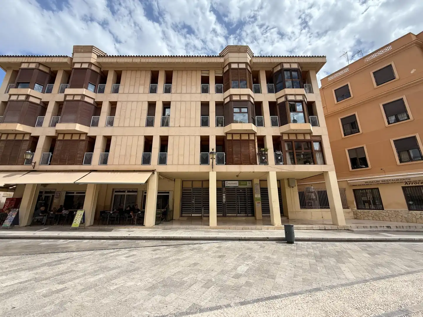 Flat with terrace for sale in Elche ciudad, imagen 42