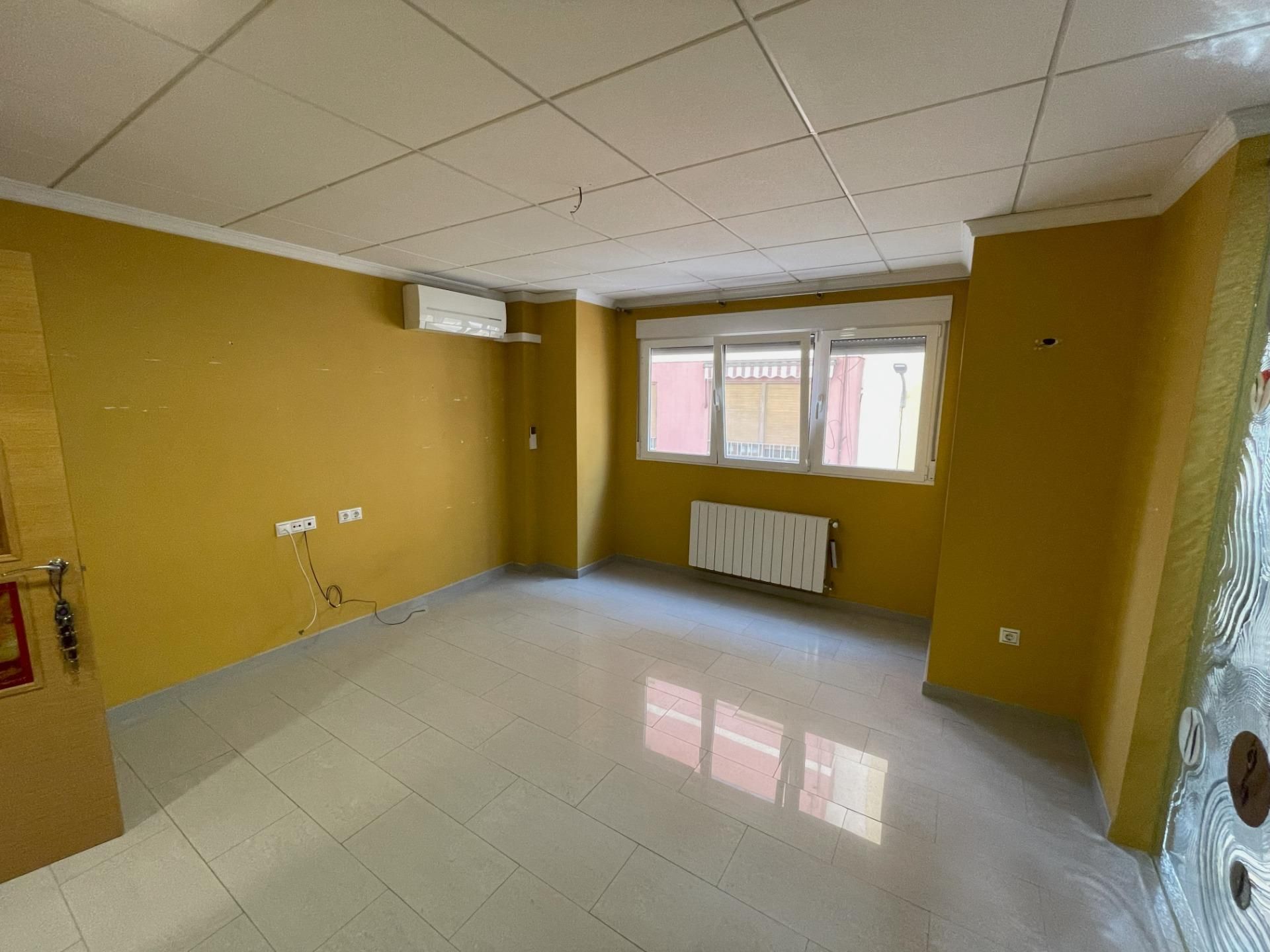 Flat for sale in Las Cruces