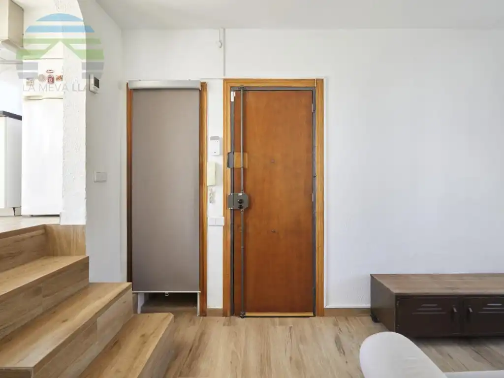 Piso en venta en Barcelona con Terraza