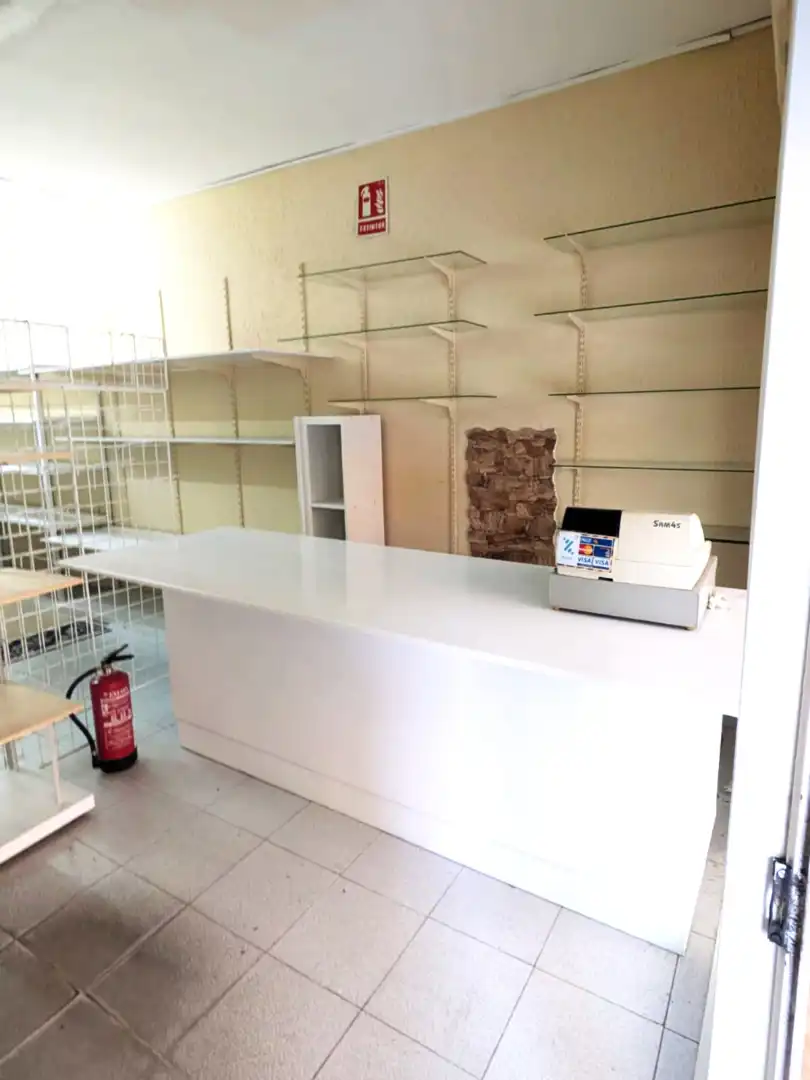 Geschaftsraum zur Miete in Cerdanyola del Vallès