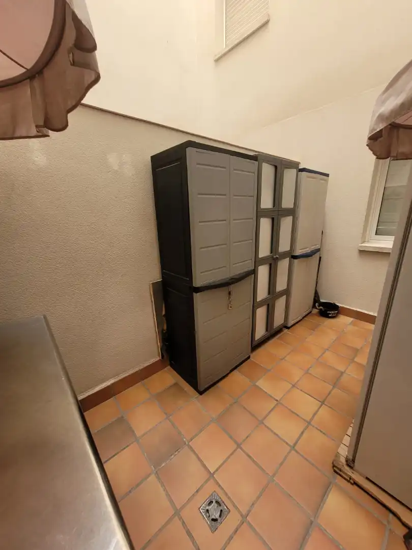 Piso en venta en Martorell con Aire acondicionado, Parquet y Horno