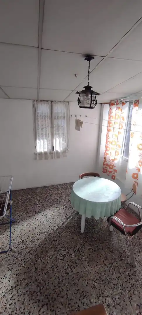 Comedor de Piso en venta en Ourense Capital  con Amueblado y Balcón