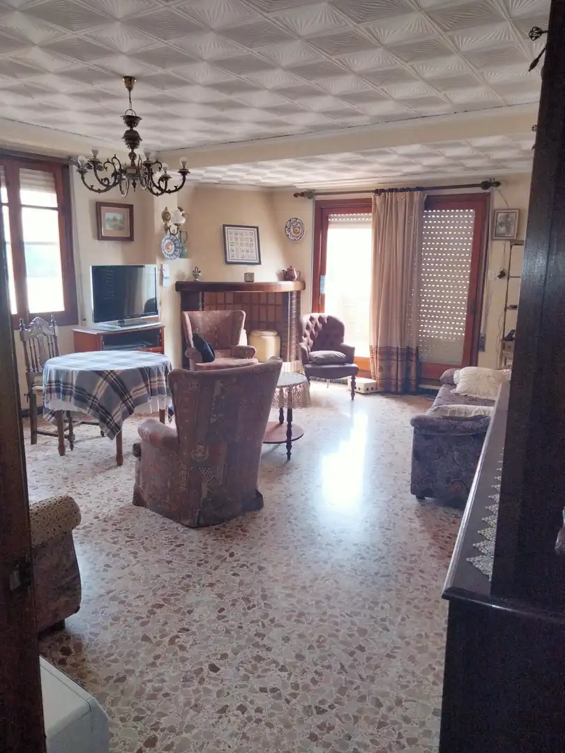 Haus zum Verkauf in Pueblo de Cullera, imagen 6
