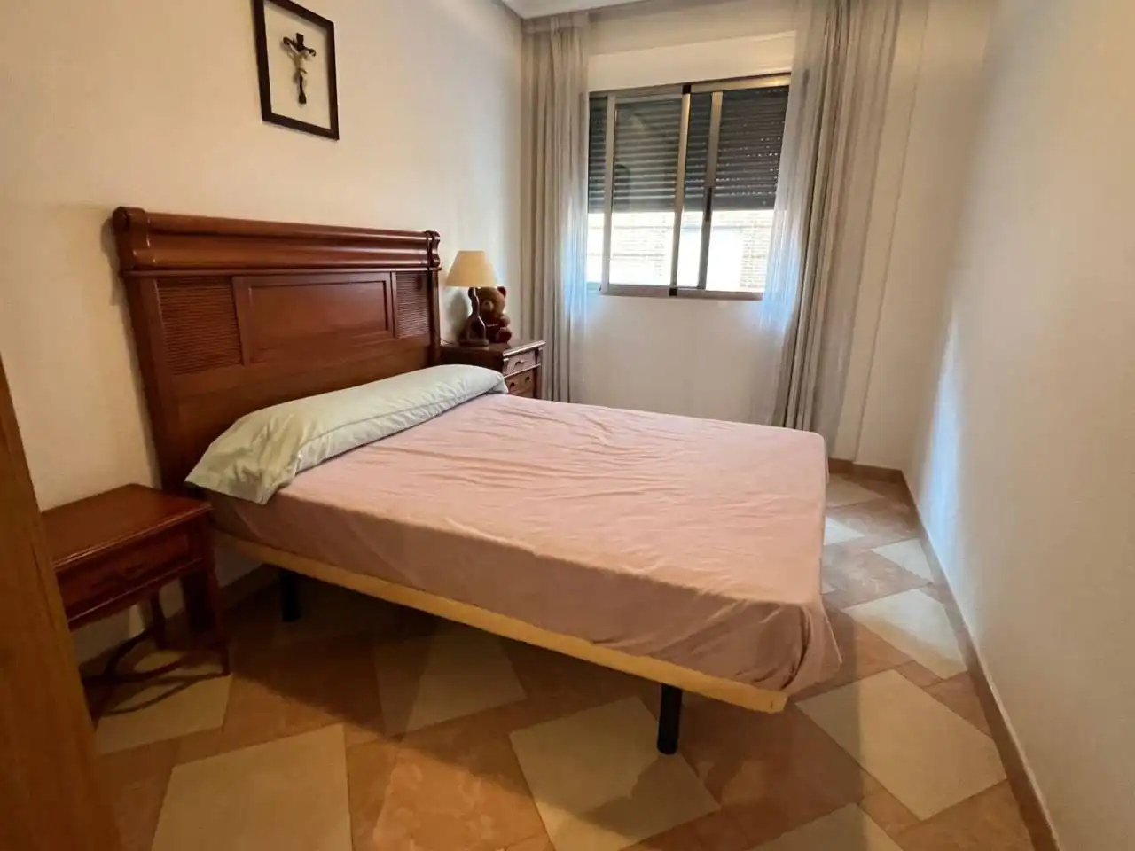 Piso con terraza en venta en Calle EDUARDO LINARES, imagen 14