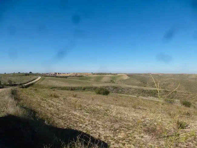 Terreny en venda en La Puebla de Montalbán