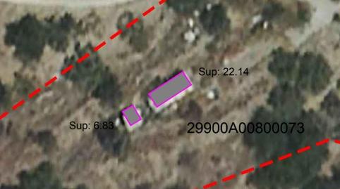 Foto 3 von Grundstücke zur Miete in Carretera de Olías, Olías, Málaga Capital