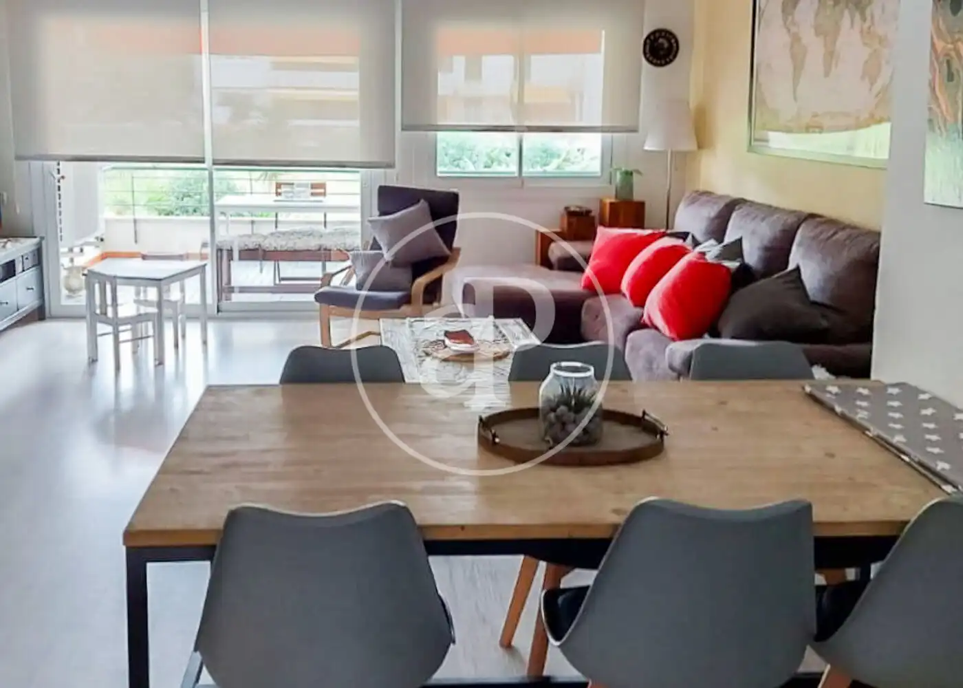Wohnung zur Miete in Carrer Garcilaso de la Vega, Portals Nous