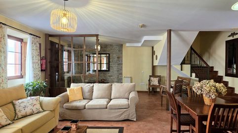 Foto 3 de Casa o chalet en venta en Alfredo Carreño, 19, Soto del Barco, Asturias