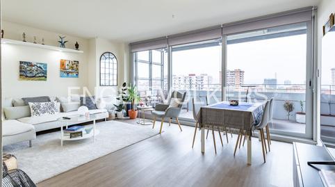 Photo 5 of Apartment to rent in Diagonal Mar i el Front Marítim del Poblenou, Barcelona