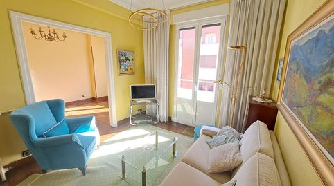 Foto 5 de Piso en venta en Alameda Doctor Areilza, Sabino Arana - Jesuitas, Bilbao