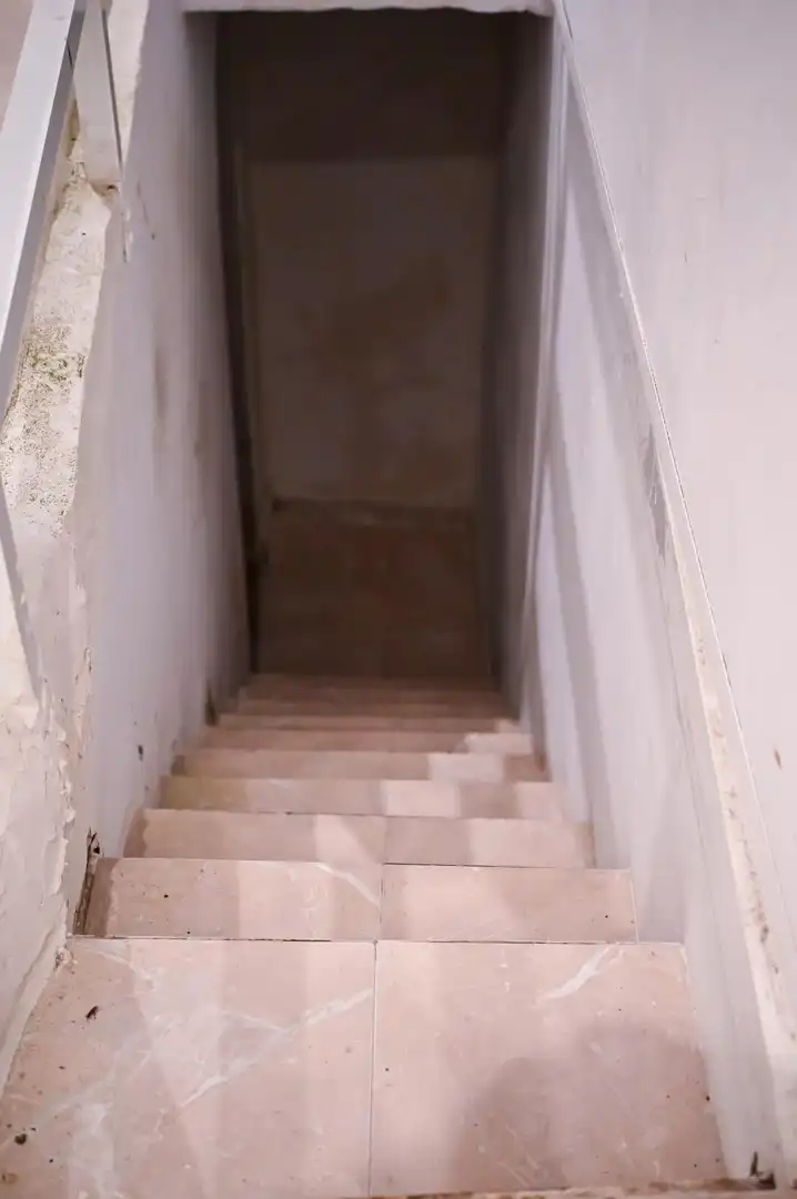 Planta baja en venta en  Palma de Mallorca