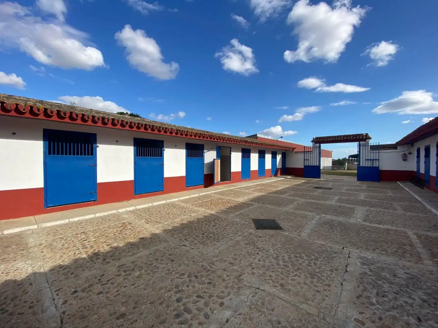 Terreni e lotti in vendita a La Puebla del Río, imagen 6