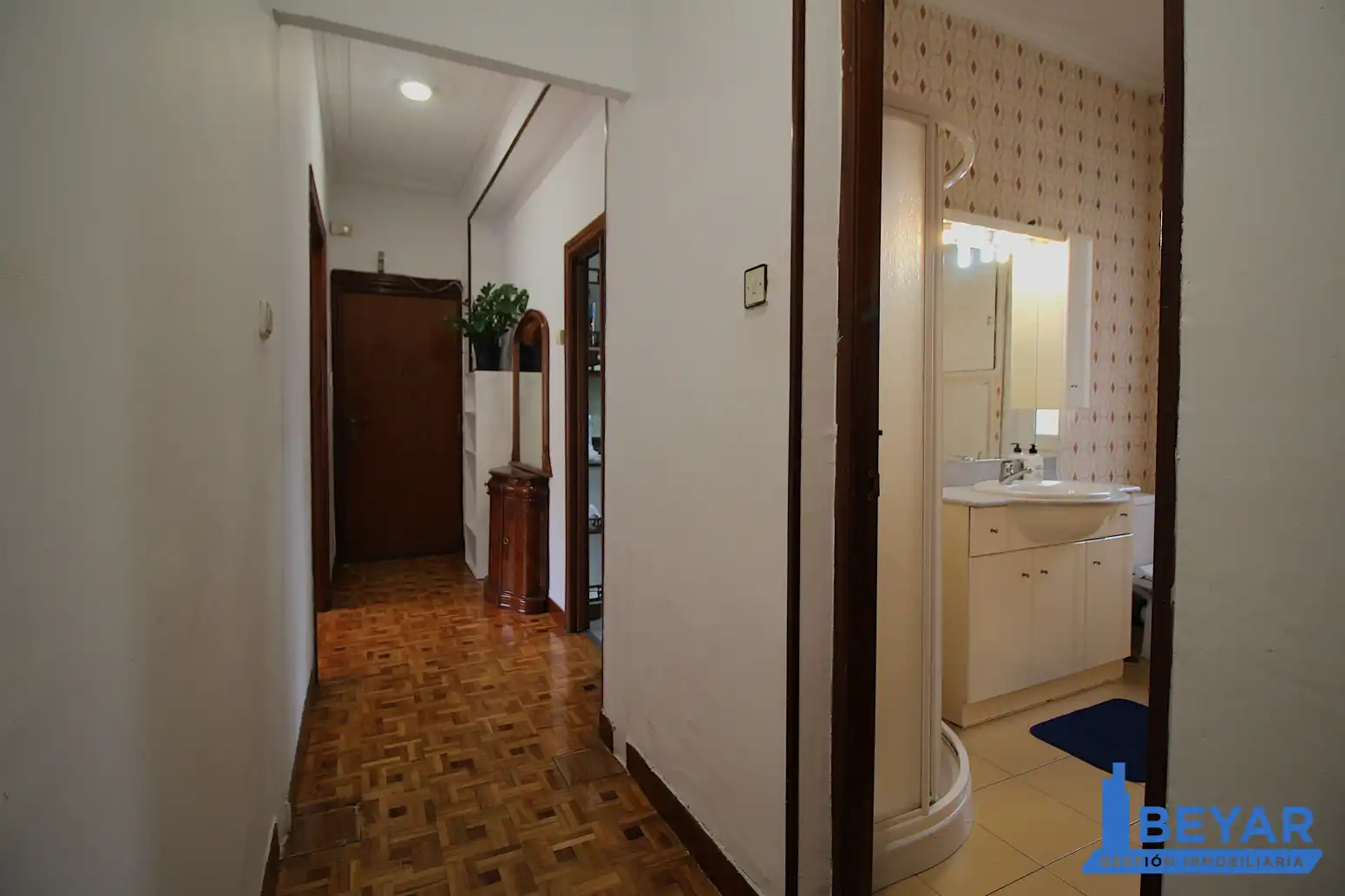 Piso en venta en Inmobiliaria - Barreda