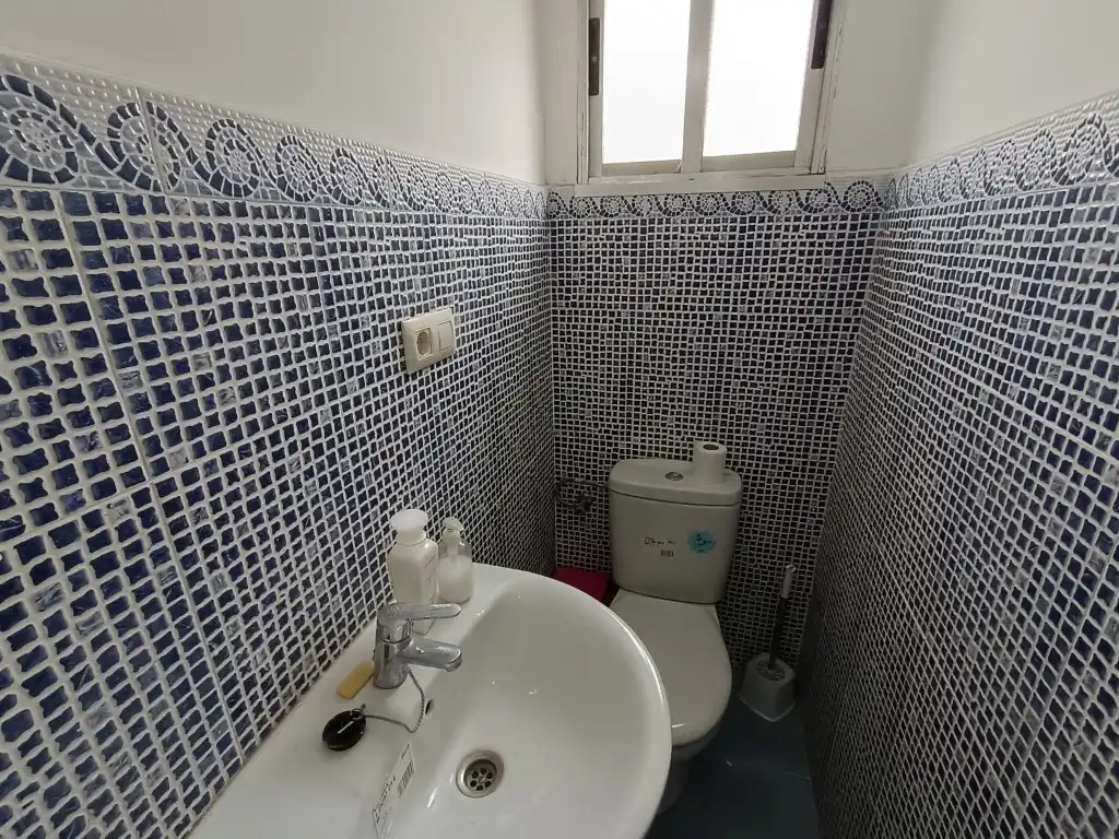 Baño de Piso en venta en Avilés