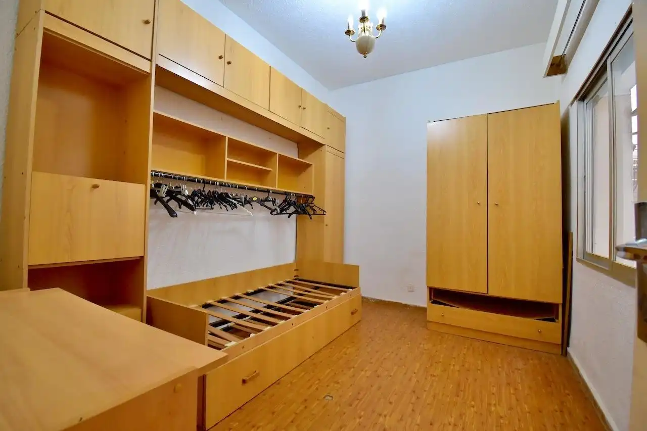 Rez-de-chaussée avec ascenseur à vendre à Calle BERLIN, imagen 14