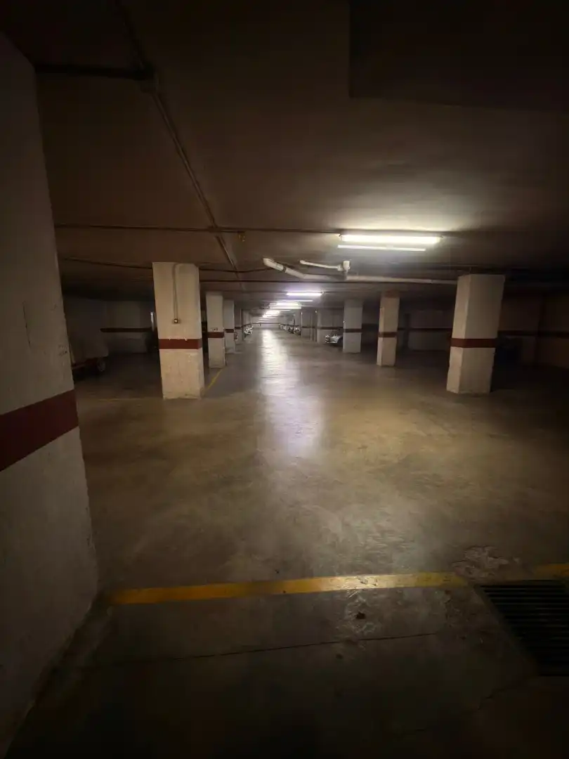 Einzelparkplatz zum Verkauf in Plaza Manuel Azaña, imagen 6