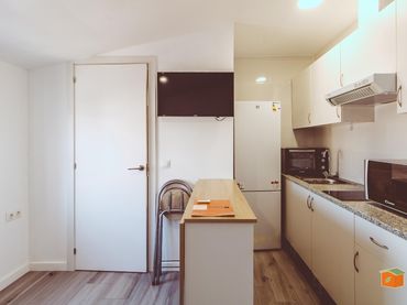 Piso en venta en Jesús - Els Reguers