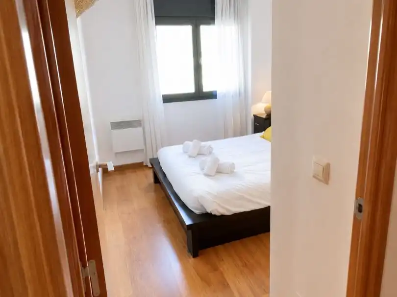 Appartement avec ascenseur à vendre à Avinguda d' Alp 6, imagen 8