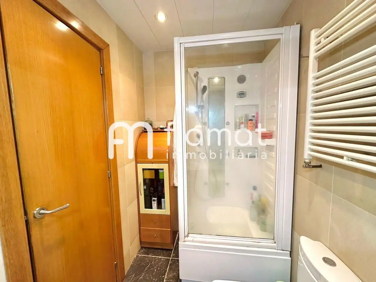 Piso con ascensor en venta en Plaça del Guinardó, imagen 18