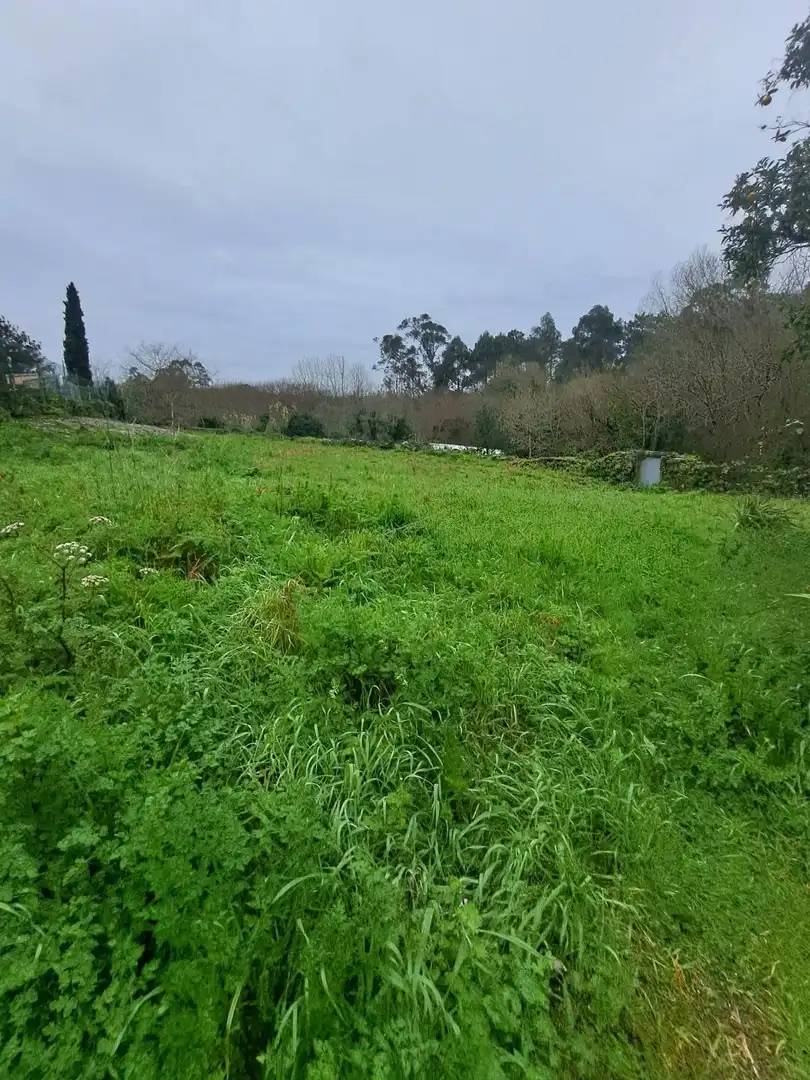 Terrenys i solars en venda a Rianxo, imagen 5