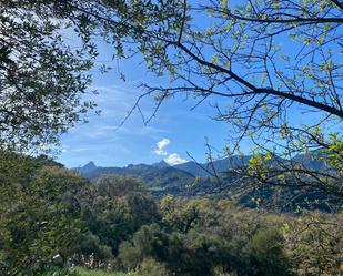 Außenansicht von Grundstücke zum verkauf in Grazalema