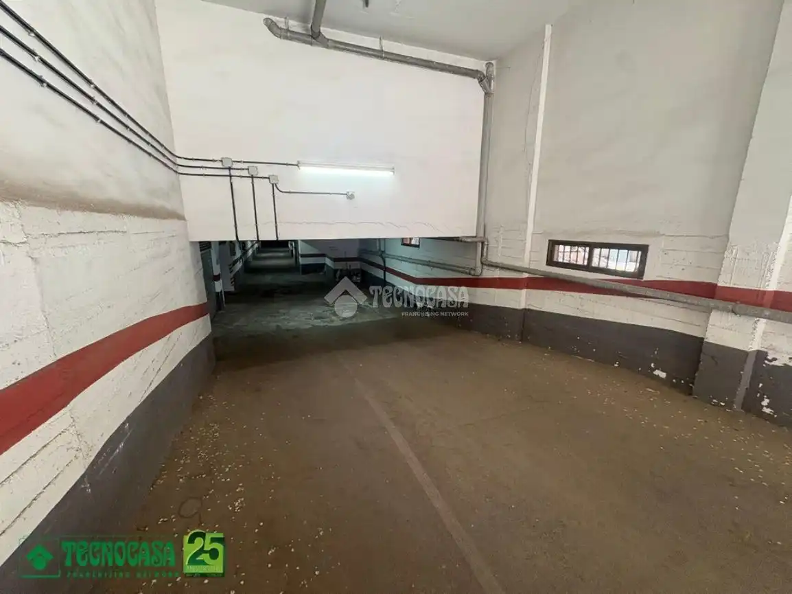 Parkplatz von Garage zum Verkauf in Ciudad Real