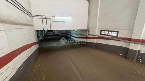 Foto 3 von Garage zum Verkauf in La Morería, Ciudad Real Capital