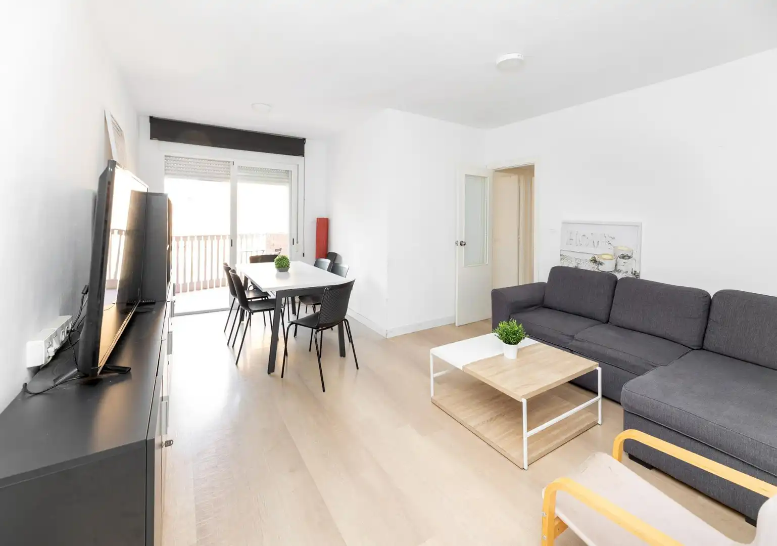 Flat with terrace for sale in Calle Casillas de Prats 16, imagen 7