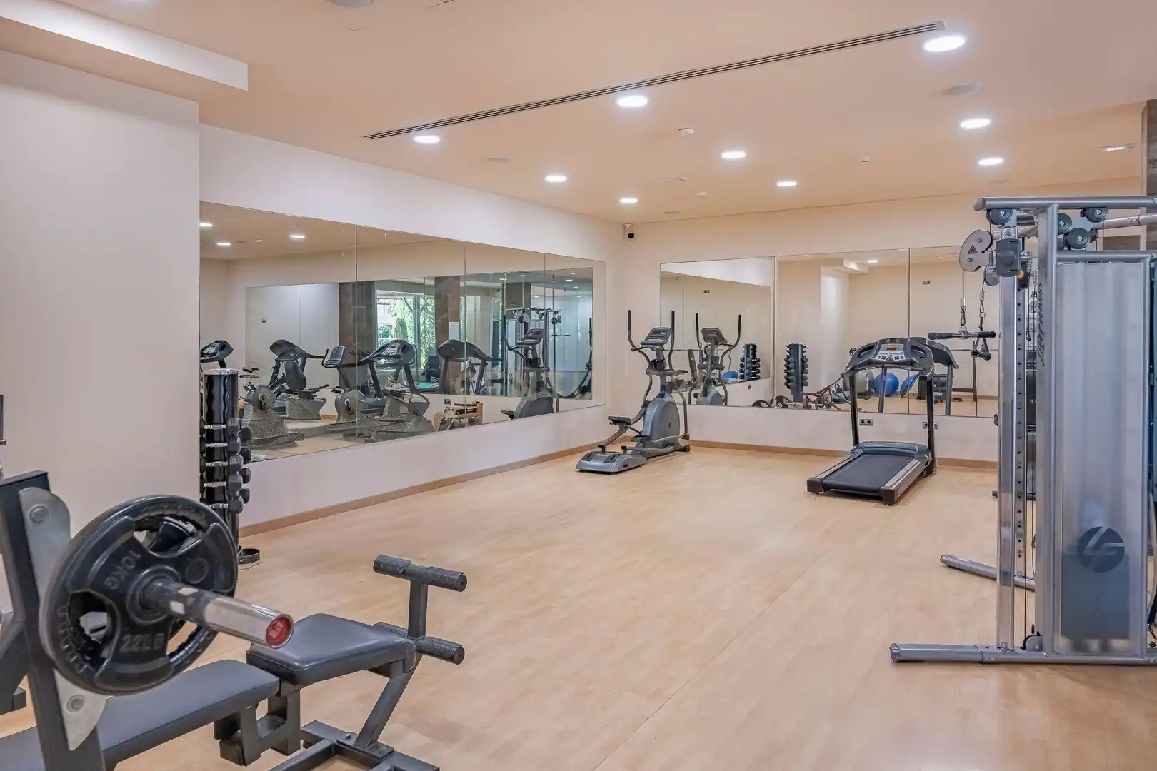 Penthouse mit Pool zum Verkauf in Los Arqueros  - Puerto del Almendro, imagen 32