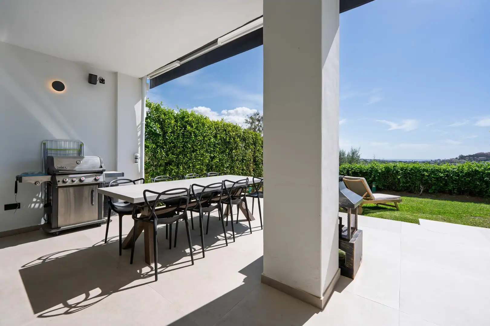 Adosado con piscina en venta en La Quinta, imagen 29