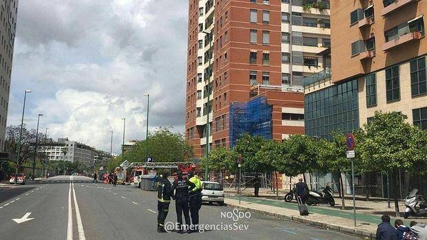 Piso en Venta en Avenida de la Buhaira, nº18 en La Calzada - La Florida