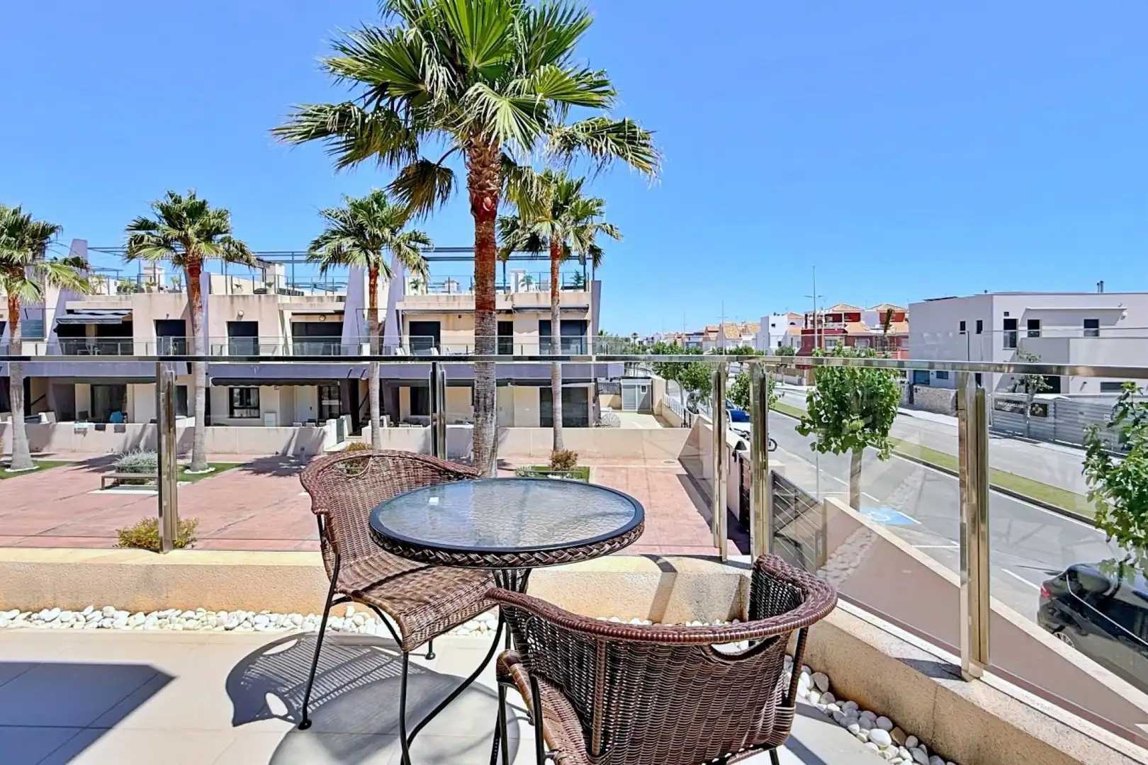 Flat with terrace for sale in El Mojón, imagen 5