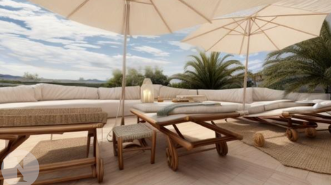 Foto 5 de Casa o xalet en venda a Stella Maris Hotel, Sant Antoni de Portmany, Illes Balears