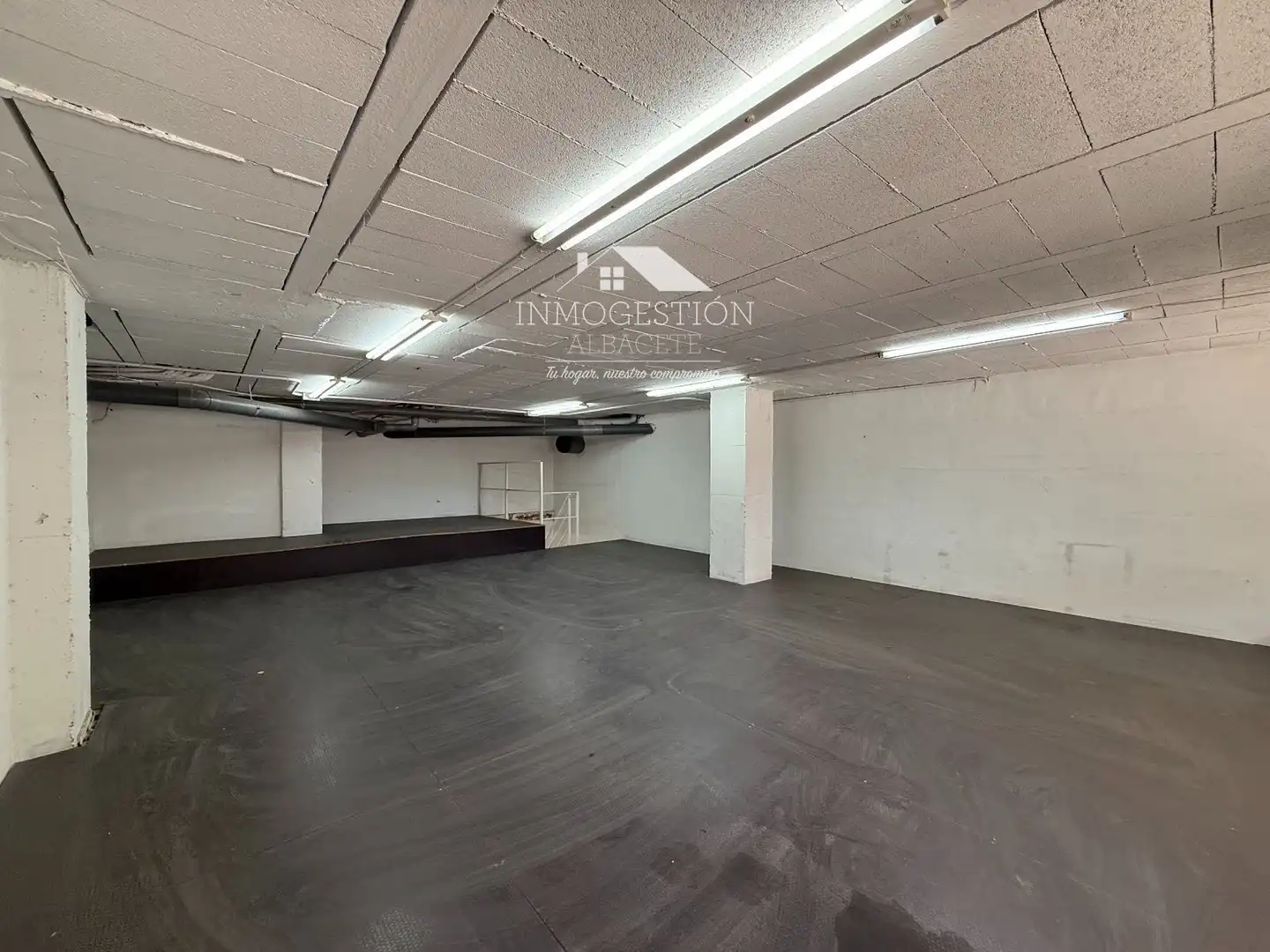 Commercial properties for rent in Albacete  with Air Conditioner