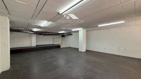 Photo 3 of Commercial properties for rent in Valladolid, San Antonio Abad, Albacete Capital