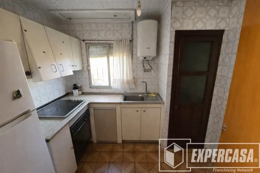 Cocina de Casa o chalet en venta en Godelleta con Terraza, Trastero y Piscina
