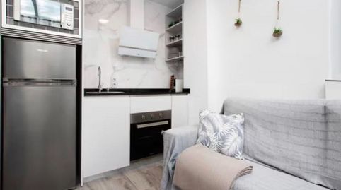 Foto 3 de Apartamento de alquiler en Antonio Machado, Puerto Marina, Benalmádena