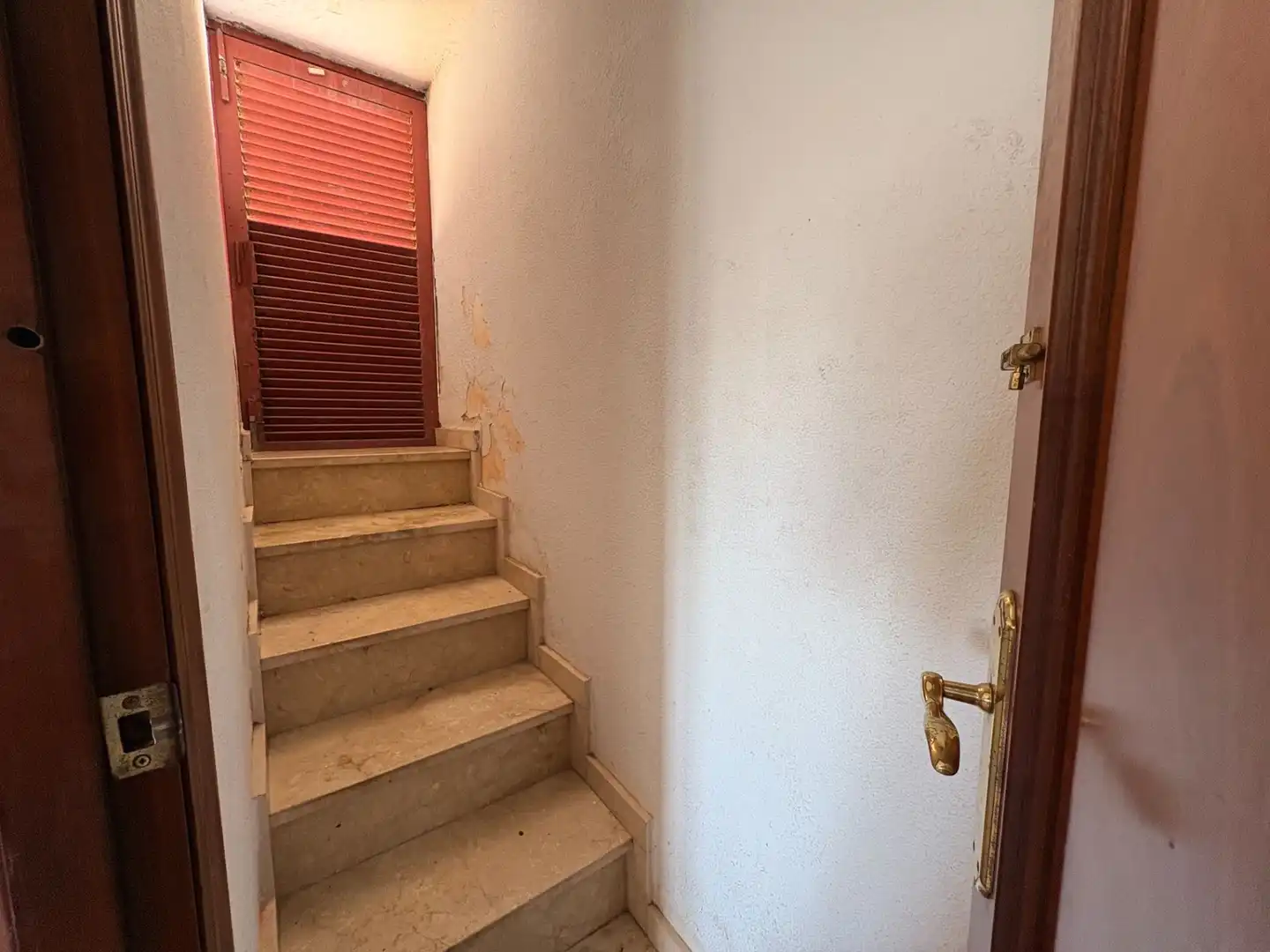 Casa adosada en venta en Aljaraque con Terraza