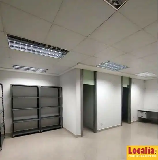 Local en venta en Cabuérniga